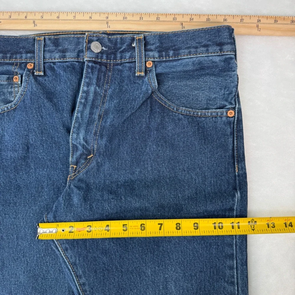 Levis classic levi